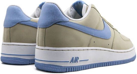 Nike Air Force 1 low-top sneakers Neutrals