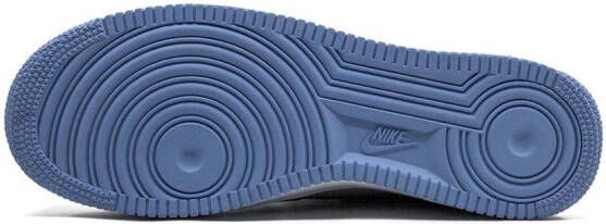 Nike Air Force 1 low-top sneakers Neutrals