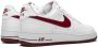 Nike x Undefeated Air Max 90 "White Red" sneakers - Thumbnail 3