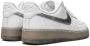 Nike Air Force 1 "White Metallic Silver" sneakers - Thumbnail 7