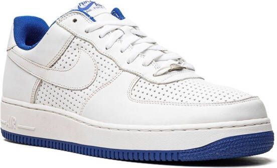 Nike Air Force 1 sneakers White