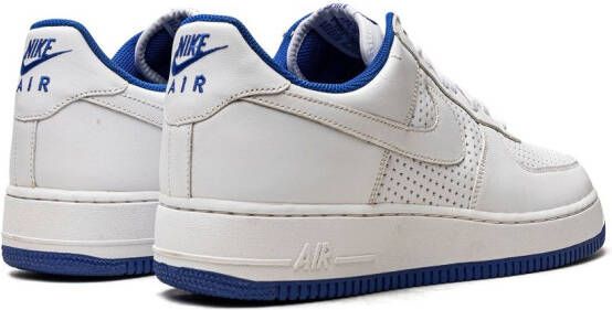 Nike Air Force 1 sneakers White