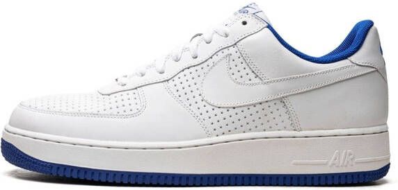 Nike Air Force 1 sneakers White