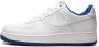 Nike Air Force 1 sneakers White - Thumbnail 5