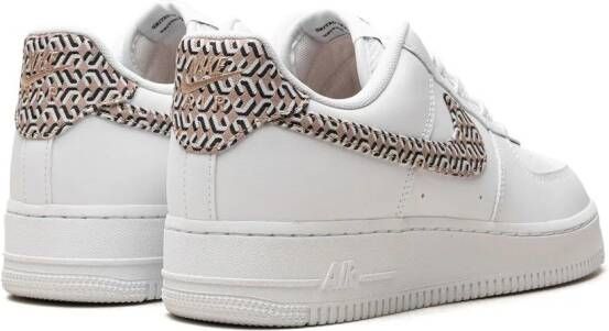 Nike Air Force 1 Low "United In Victory White" sneakers