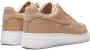Nike Air Force 1 Low "Vachetta Tan" sneakers Neutrals - Thumbnail 3