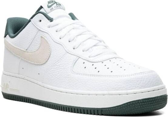Nike Air Force 1 Low "Vintage Green" sneakers White