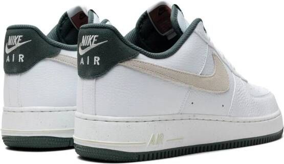 Nike Air Force 1 Low "Vintage Green" sneakers White
