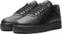 Nike Air Force 1 Low Waterproof "Triple Black" sneakers - Thumbnail 5