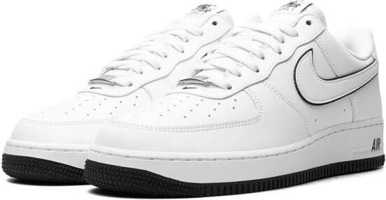 Nike Air Force 1 Low "White Black" sneakers