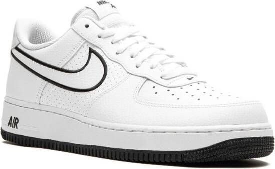 Nike Air Force 1 Low "White Photon Dust" sneakers
