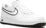 Nike Air Force 1 Low "White Photon Dust" sneakers - Thumbnail 2