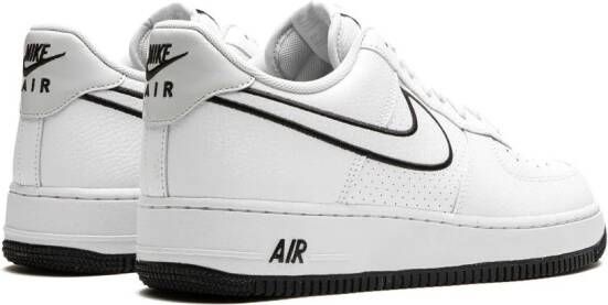 Nike Air Force 1 Low "White Photon Dust" sneakers