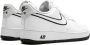 Nike Air Force 1 Low "White Photon Dust" sneakers - Thumbnail 3