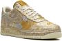 Nike Air Force 1 Low "Year of the Dragon 2024" sneakers Gold - Thumbnail 1