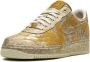 Nike Air Force 1 Low "Year of the Dragon 2024" sneakers Gold - Thumbnail 2