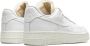 Nike Air Force 1 Low "Bling" sneakers White - Thumbnail 3