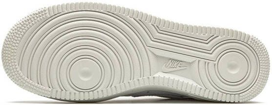 Nike Air Force 1 Low "Bling" sneakers White