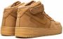 Nike Air Force 1 Mid '07 "Flax" sneakers Brown - Thumbnail 3