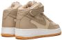 Nike Air Force 1 Mid 07 LX sneakers Neutrals - Thumbnail 15