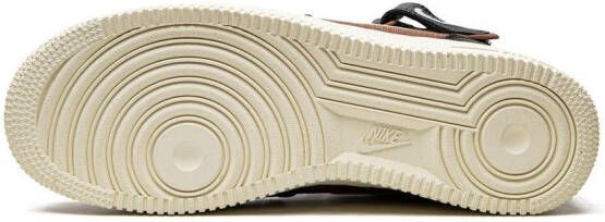 Nike Air Force 1 Mid ' 07 Lux "Certified Fresh" sneakers Brown