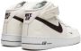 Nike Air Force 1 Mid '07 Lv8 "40th Anniversary" sneakers White - Thumbnail 6