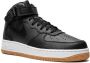 Nike Air Force 1 Mid '07 LX "Black Gum" sneakers - Thumbnail 2