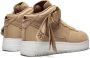 Nike x Victor Cruz Air Force 1 Mid CMFT sneakers Brown - Thumbnail 8