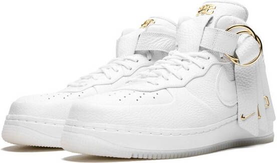 Nike Air Force 1 Mid CMFT V Cruz sneakers White
