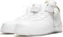 Nike Air Force 1 Mid CMFT V Cruz sneakers White - Thumbnail 2
