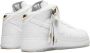 Nike Air Force 1 Mid CMFT V Cruz sneakers White - Thumbnail 3