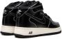 Nike Air Force 1 Mid LX "Our Force 1" sneakers Black - Thumbnail 3