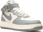 Nike Air Force 1 Mid "Mica Green" sneakers Neutrals - Thumbnail 2