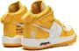 Nike Air Force 1 Mid "Off-White Varsity Maize" sneakers Yellow - Thumbnail 3