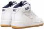Nike Air Force 1 Mid Jewel QS "NYC Yankees" sneakers White - Thumbnail 3