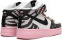 Nike Blazer Mid 77 Remastered "Pro Club" sneakers White - Thumbnail 15