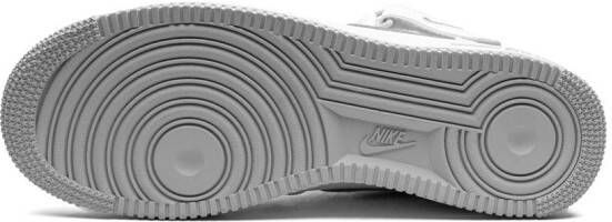 Nike Air Max 90 "Burgundy Crush" sneakers Grey - Picture 9