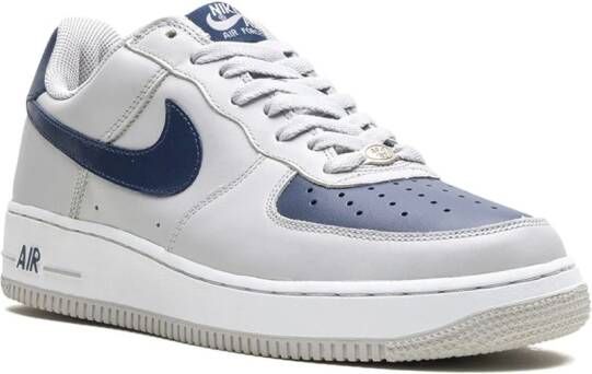 Nike Air Force 1 "Neutral Grey Midnight Navy" sneakers