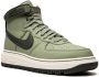 Nike Air Force 1 Boot "Oil Green" sneakers - Thumbnail 2