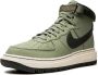Nike Air Force 1 Boot "Oil Green" sneakers - Thumbnail 3