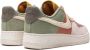 Nike Air Force 1 "Oil Green" sneakers - Thumbnail 3