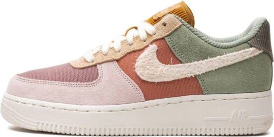 Nike Air Force 1 "Oil Green" sneakers