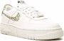 Nike Air Force 1 Pixel "Leopard" sneakers White - Thumbnail 2