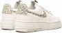 Nike Air Force 1 Pixel "Leopard" sneakers White - Thumbnail 3