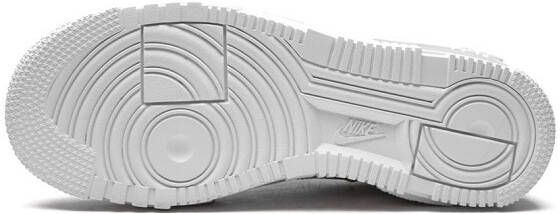 Nike Zoom MMW 4 "Black" sneakers - Picture 13
