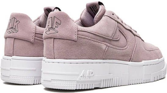 Nike Air Force 1 Pixel sneakers Pink