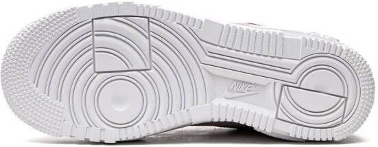 Nike Dunk Hi Retro "Certified Fresh" sneakers Grey - Picture 8