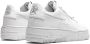 Nike Air Force 1 Pixel ''Triple White'' sneakers - Thumbnail 8