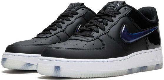 Nike x Playstation Air Force 1 Playstation '18 QS sneakers Black