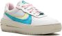 Nike Air Force 1 PLT.AF.ORM "Pastel" sneakers White - Thumbnail 2